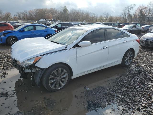 hyundai sonata se 2011 5npec4ac6bh288688