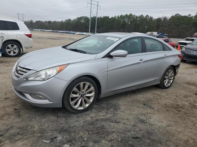 hyundai sonata se 2011 5npec4ac6bh291462