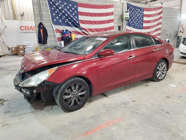 hyundai sonata se 2012 5npec4ac6ch327989