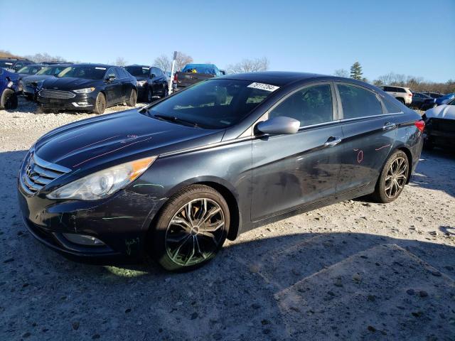 hyundai sonata se 2012 5npec4ac6ch375072