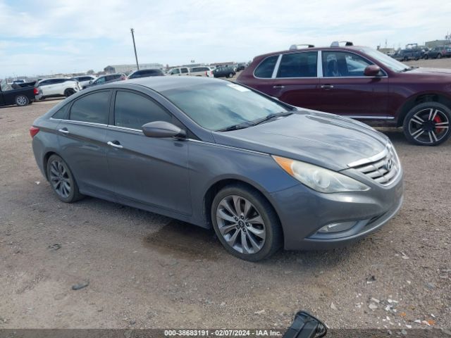 hyundai sonata 2012 5npec4ac6ch386590