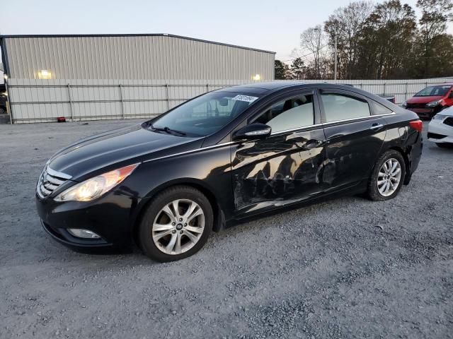 hyundai sonata se 2012 5npec4ac6ch400701