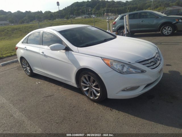 hyundai sonata 2012 5npec4ac6ch422780