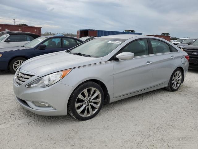 hyundai sonata se 2012 5npec4ac6ch440454