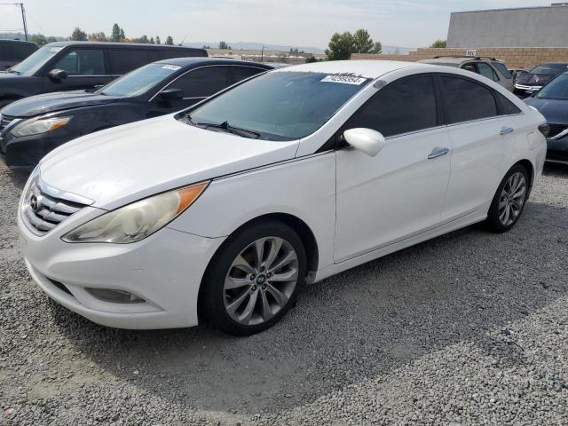 hyundai sonata se 2012 5npec4ac6ch444049