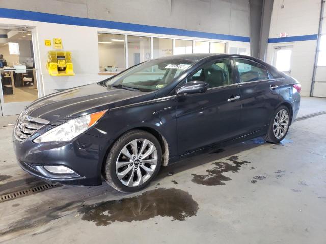 hyundai sonata se 2013 5npec4ac6dh523092