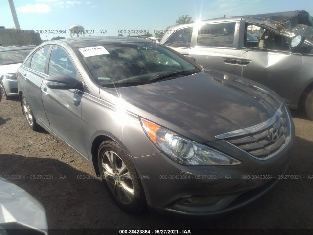 hyundai sonata 2013 5npec4ac6dh531791