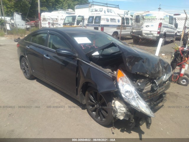 hyundai sonata 2013 5npec4ac6dh555685