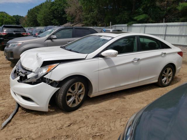 hyundai sonata 2013 5npec4ac6dh581803