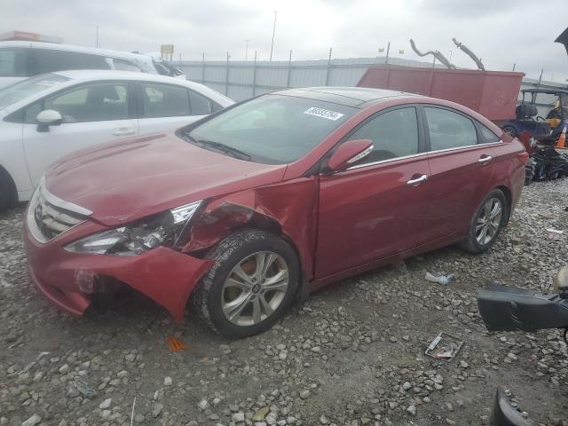 hyundai sonata se 2013 5npec4ac6dh591098