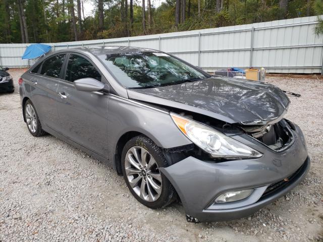 hyundai sonata se 2013 5npec4ac6dh618753