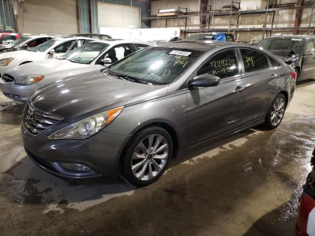 hyundai sonata se 2013 5npec4ac6dh655592