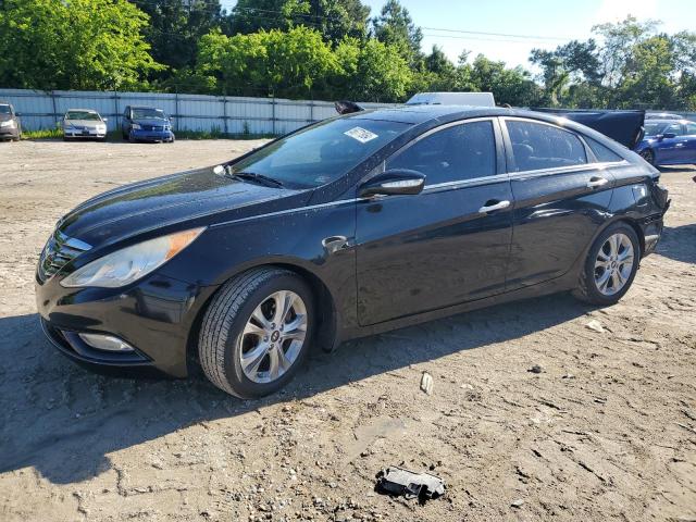 hyundai sonata 2013 5npec4ac6dh657830