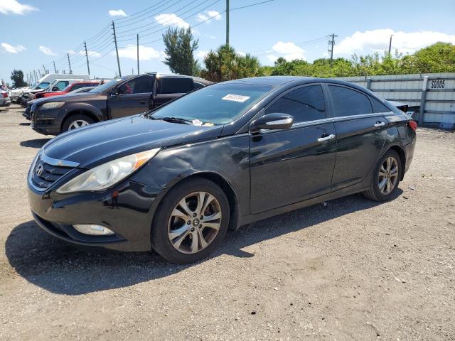 hyundai sonata 2013 5npec4ac6dh663868