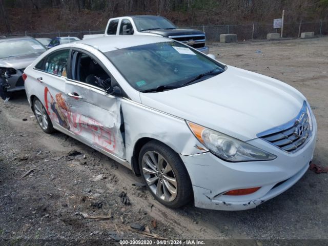 hyundai sonata 2013 5npec4ac6dh681464