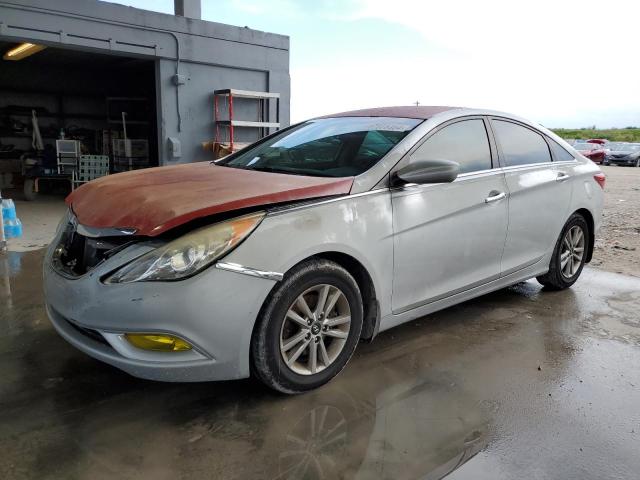 hyundai sonata 2013 5npec4ac6dh687698