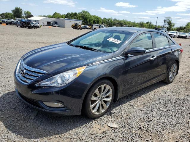 hyundai sonata se 2013 5npec4ac6dh735636