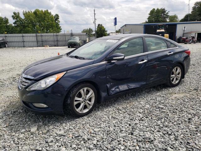 hyundai sonata se 2013 5npec4ac6dh784903