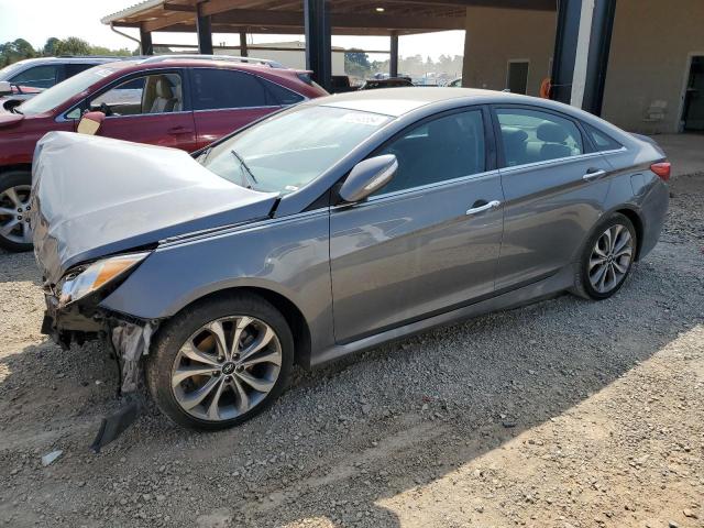 hyundai sonata se 2014 5npec4ac6eh856944