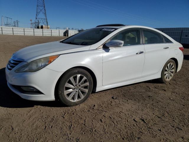 hyundai sonata se 2014 5npec4ac6eh863618