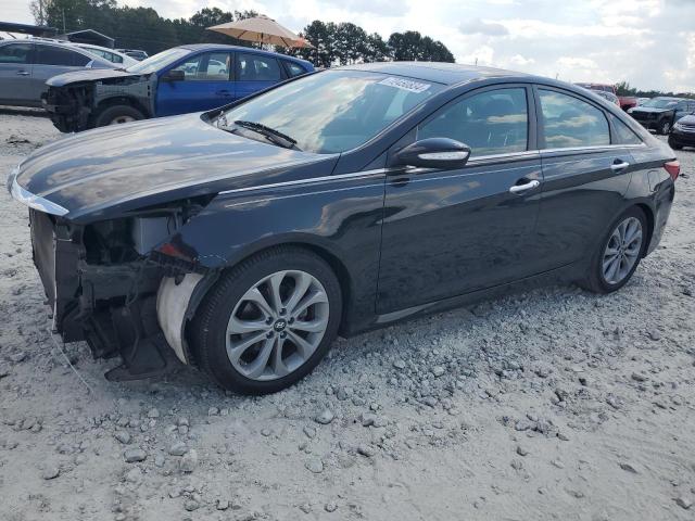 hyundai sonata se 2014 5npec4ac6eh878068