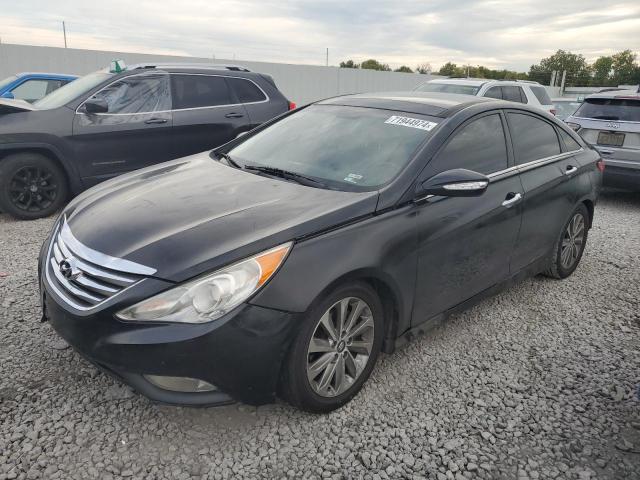 hyundai sonata se 2014 5npec4ac6eh890110