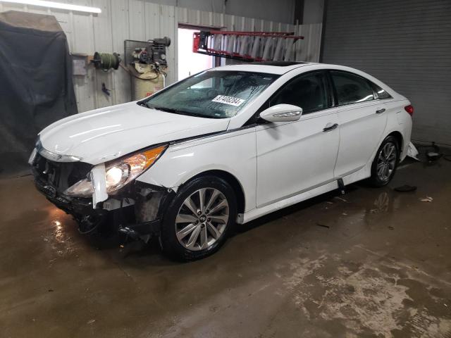 hyundai sonata se 2014 5npec4ac6eh908041