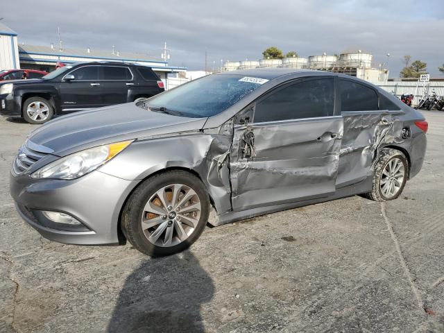 hyundai sonata se 2014 5npec4ac6eh919458