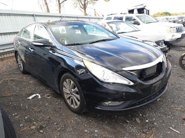 hyundai sonata se 2014 5npec4ac6eh925972