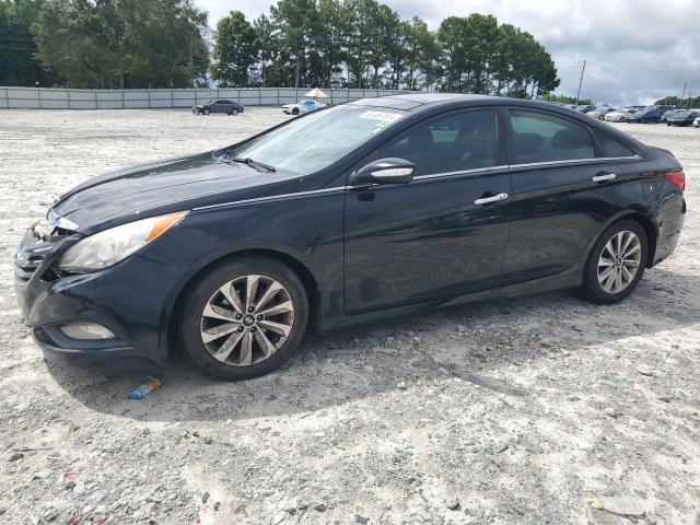 hyundai sonata 2014 5npec4ac6eh944991