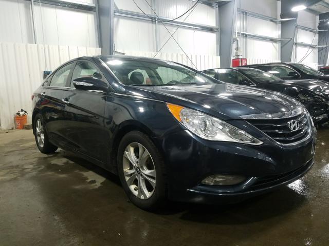 hyundai sonata se 2011 5npec4ac7bh001083