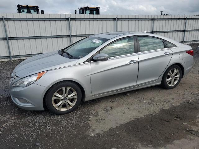 hyundai sonata se 2011 5npec4ac7bh012813