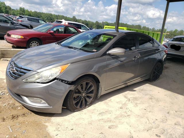 hyundai sonata se 2011 5npec4ac7bh068086