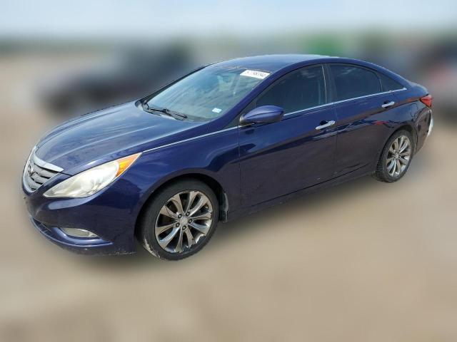 hyundai sonata 2011 5npec4ac7bh082389