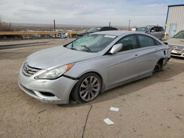 hyundai sonata se 2011 5npec4ac7bh091044