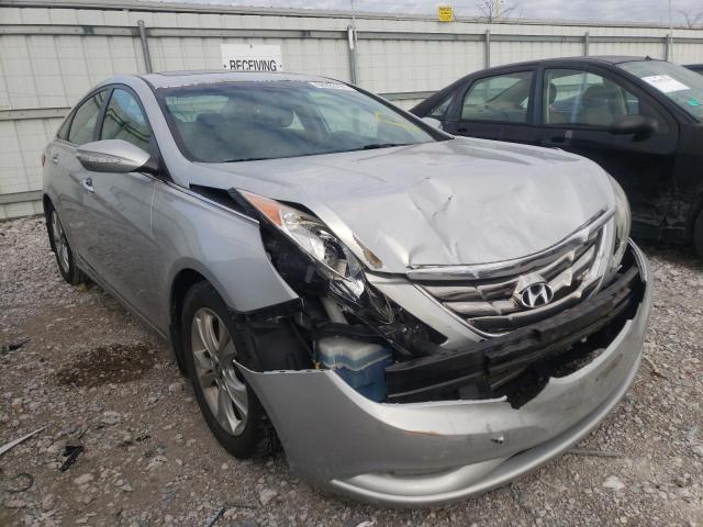 hyundai sonata se 2011 5npec4ac7bh103404