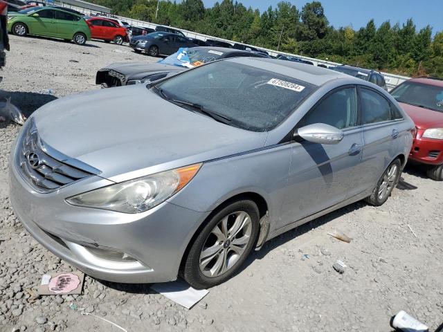 hyundai sonata se 2011 5npec4ac7bh109624