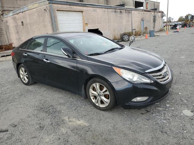 hyundai sonata se 2011 5npec4ac7bh119697