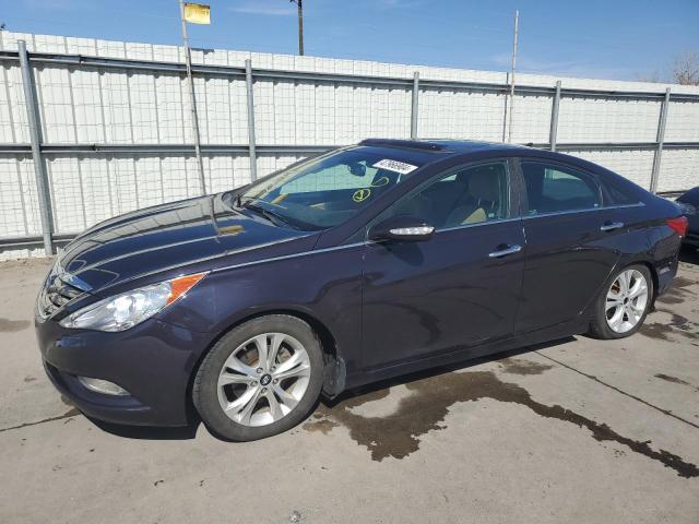 hyundai sonata 2011 5npec4ac7bh134250