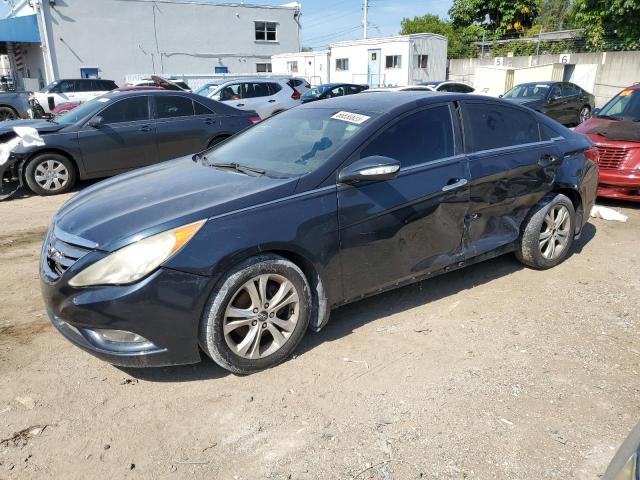 hyundai sonata se 2011 5npec4ac7bh147354