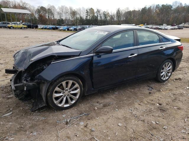 hyundai sonata se 2011 5npec4ac7bh160881