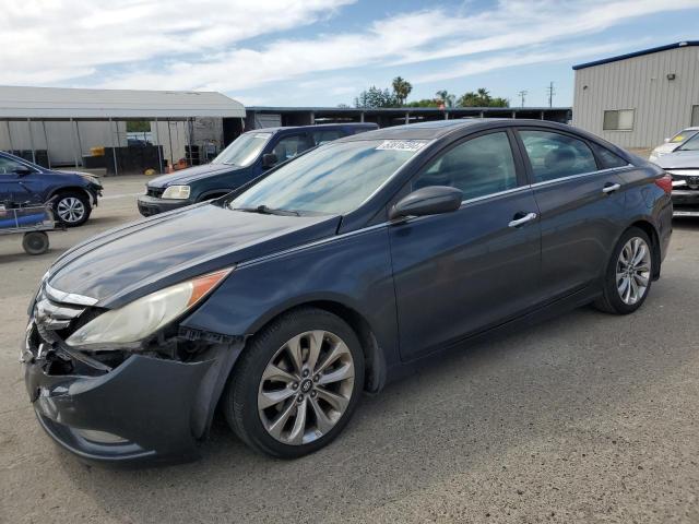 hyundai sonata 2011 5npec4ac7bh164221