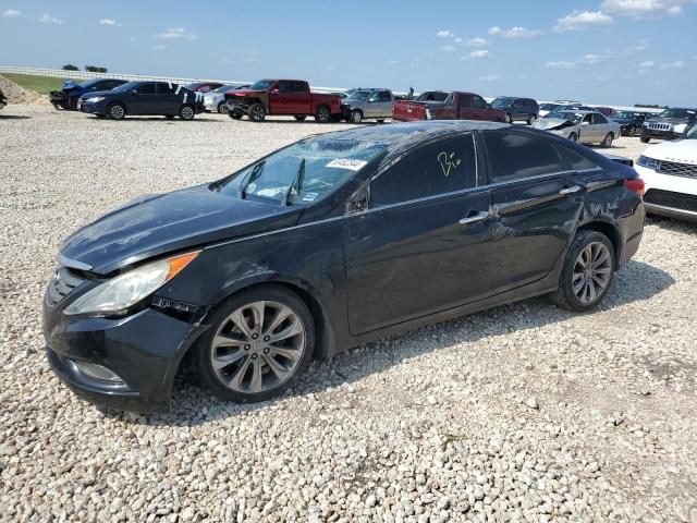 hyundai sonata se 2011 5npec4ac7bh165756