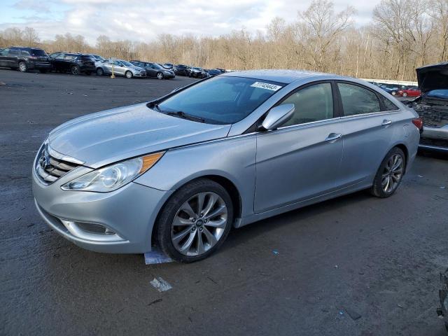 hyundai sonata 2011 5npec4ac7bh225535