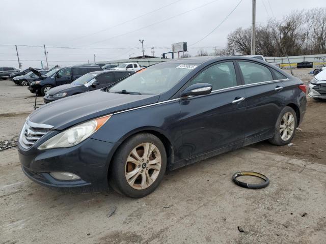 hyundai sonata se 2011 5npec4ac7bh230556