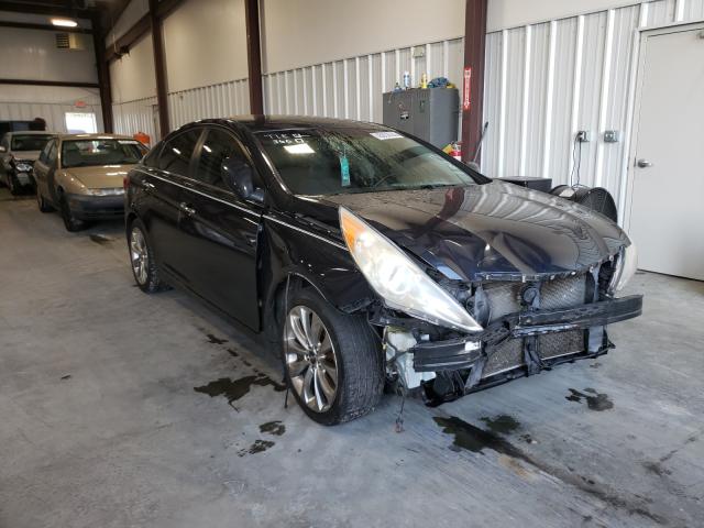 hyundai sonata se 2011 5npec4ac7bh255957