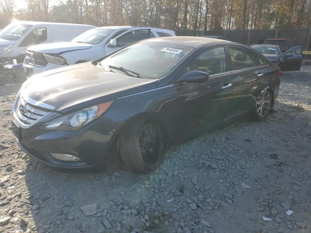 hyundai sonata se 2011 5npec4ac7bh258504