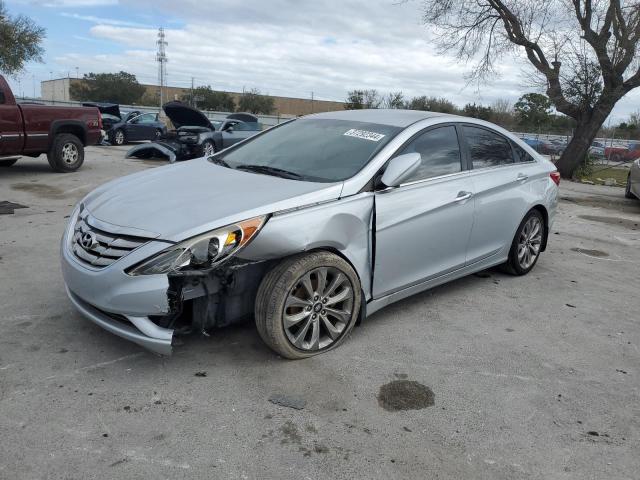 hyundai sonata 2011 5npec4ac7bh285539