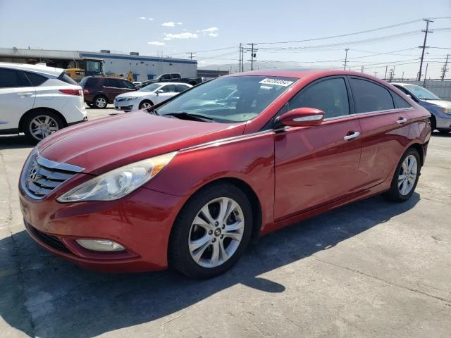 hyundai sonata se 2011 5npec4ac7bh291180