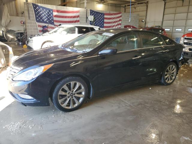 hyundai sonata se 2011 5npec4ac7bh298789